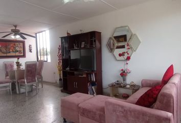 Apartamento en  Calle 57 #26-9, Suroccidente, Barranquilla, Atlántico, Colombia