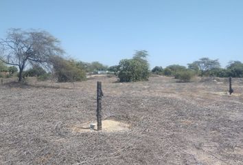 Terreno en  Fundo San Carlos, Piura, Perú