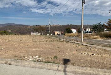 Lote de Terreno en  Circuito Prado De Los Tulipanes Oriente 1116-3, Residencias El Prado, Tonalá, Jalisco, México