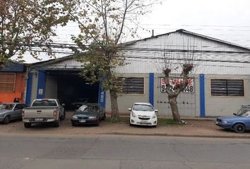 Bodega en  Linares, Chile