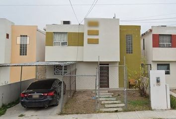 Casa en  Calle 16 418, Vista Hermosa, Reynosa, Tamaulipas, México