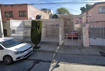 Casa en  Bonampak 18, Vértiz Narvarte, Ciudad De México, Cdmx, México