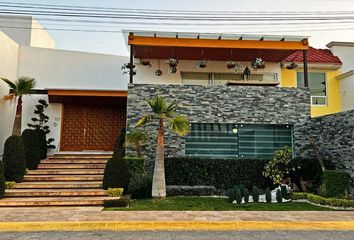 Casa en  San Javier, Valle De San Javier, Pachuca De Soto, Estado De Hidalgo, México