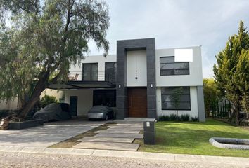 Casa en  Balvanera Golf & Polo Country Club, De Celaya, El Pueblito, Querétaro, México