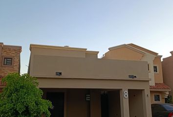 Casa en  Stanza Solare Residencial, Boulevard Perimetral, Hermosillo, Sonora, México