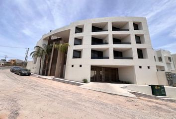 Departamento en  Calle Ignacio Manuel Altamirano, Colina Del Sol, La Paz, Baja California Sur, 23010, Mex