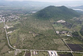 Lote de Terreno en  Los Sotoles, Pie De Gallo, Querétaro, México