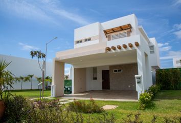 Casa en fraccionamiento en  Fraccionamiento Cerritos Resort, Mazatlán