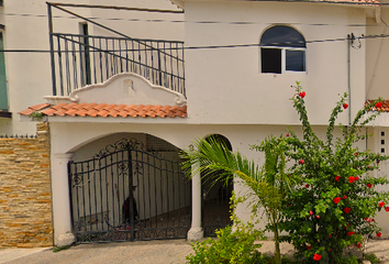 Casa en  Calle Río De La Plata 3, Las Gaviotas, Mazatlán, Sinaloa, México