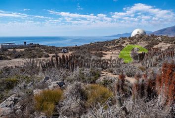 Parcela en  El Arrayán Costero - Ruta 5, La Serena, Chile