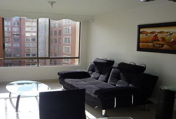 Apartamento en Carrera 65 #22a-43, Bogota, Colombia