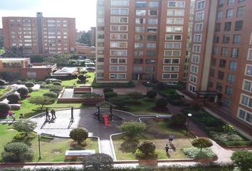 Apartamento en  Carrera 65 #22a-43, Bogota, Colombia