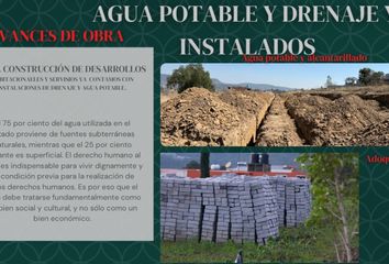 Lote de Terreno en  Tlayecac, Tetlatlahuca, Tlaxcala, México