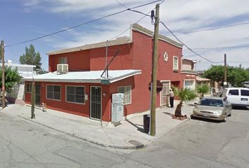 Casa en  Virginia, Alameda, Juárez, Chihuahua, México