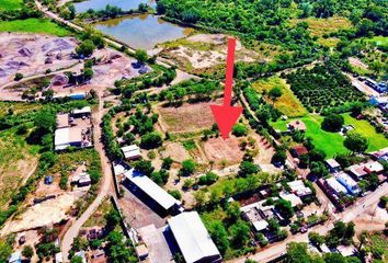 Lote de Terreno en  Mojolo, Sinaloa, México