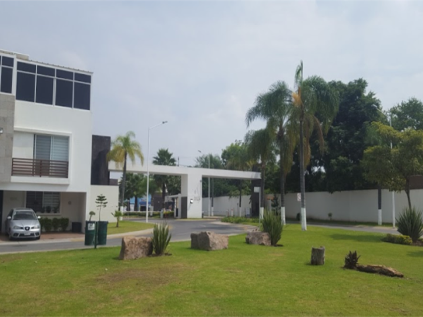 venta Casa en Alamo Industrial, Tlaquepaque (MRNR)