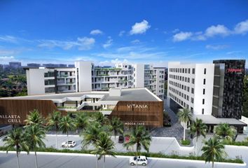 Departamento en  Vitania Nuevo Vallarta, Nuevo Nayarit, Nayarit, México