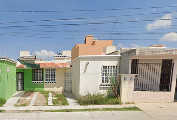 Casa en  Hacienda Del Moral 119, Real De Haciendas, Aguascalientes, México