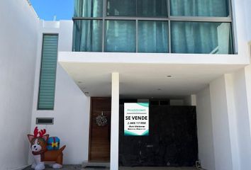 Casa en fraccionamiento en  Coto 13, San Gerardo, Real Del Valle, Mazatlán, Sinaloa, México