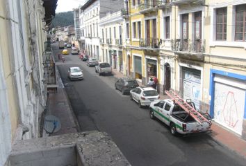 Casa en  Centro Histórico, Quito
