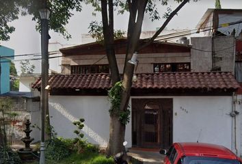 Casa en  Amp La Noria, Ciudad De México, Cdmx, México