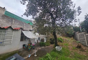 Lote de Terreno en  Amado Nervo 1226, Miguel Hidalgo 3ra Sección, Ciudad De México, Cdmx, México