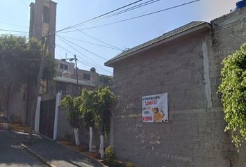 Casa en fraccionamiento en  Calle La Garita No. 17, Mz 006, El Obelisco, San Francisco Coacalco, Estado De México, México