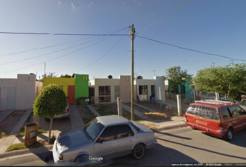Casa en  Av. Sta. Catalina, Villas De San Miguel, Nuevo Laredo, Tamaulipas, México