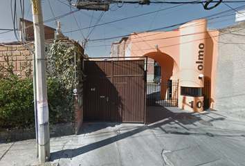 Casa en condominio en  Francisco Del Olmo 100, Barranca Seca, 10580 Ciudad De México, Cdmx, México