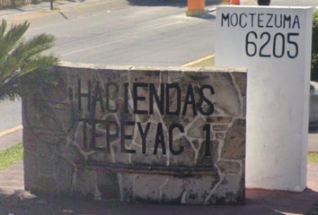 Casa en fraccionamiento en  Estocada, Hacienda Del Tepeyac, Zapopan, Jalisco, México