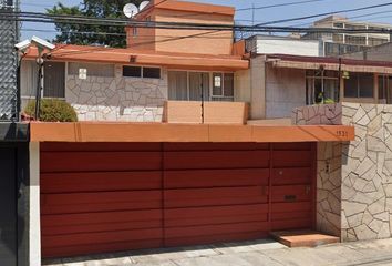 Casa en  Providencia 1531, Tlacoquemecatl Del Valle, Ciudad De México, Cdmx, México