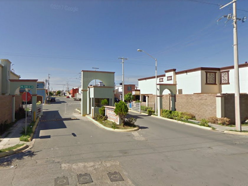 venta Casa en Palacios, Nuevo Laredo (MAG9925 )