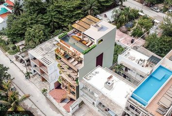 Departamento en  Rafael E. Melgar 36, 77580 Puerto Morelos, Quintana Roo, México