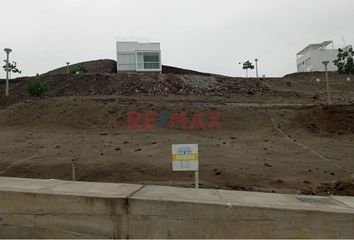 Terreno en  Cerro Azul, Cañete