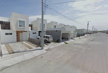 Casa en  Calle 20, Vista Hermosa, Reynosa, Tamaulipas, México