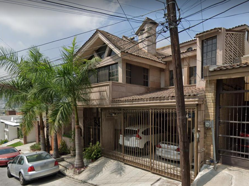 venta Casa en Colinas de San Jerónimo, Monterrey (NAMM) icasas.mx