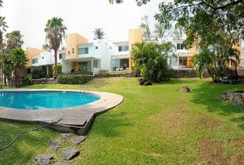 Casa en condominio en  Condominio Cantarranas, Querétaro, Cantarranas, Cuernavaca, Morelos, México