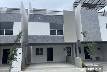 Casa en fraccionamiento en  Acanto Residencial, A Canto, Apodaca, Nuevo León, México