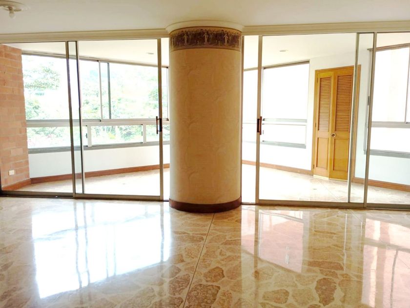 Apartamento en arriendo Florida Nueva, Occidente