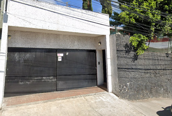 Casa en  Calle San Bernabé, Los Padres, Ciudad De México, Cdmx, México