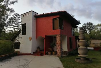 Casa en  Col. Adolfo Lopez Mateos, Mz 030, Coatepec Harinas, Estado De México, México