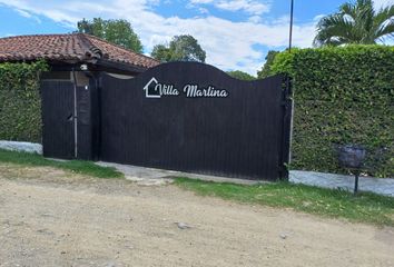 Villa-Quinta en  Carrera 12 8 113, Rozo, Palmira, Valle Del Cauca, Col