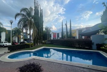 Casa en  Av Foresta 100, Santa Anita, Jalisco, México