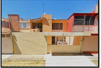 Casa en  Plazuela El Alto 1431, Plazas Amalucan, Puebla De Zaragoza, Puebla, México
