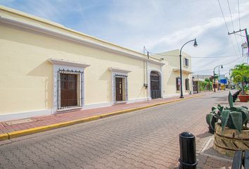 Edificio en  Calle Constitución 903, Mazatlán Centro, Mazatlán, Sinaloa, 82000, Mex