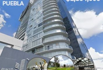 Departamento en  Algol 201, Boulevard Del Niño Poblano, Reserva Territorial Atlixcáyotl, Corredor Comercial Desarrollo Atlixcayotl, Puebla De Zaragoza, Puebla, México