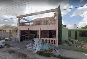 Casa en  Calle 4 Diagonal, Vista Alegre, Mérida, Yucatán, México