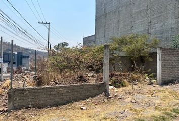 Lote de Terreno en  Mil Cumbres, Morelia, Michoacán, México