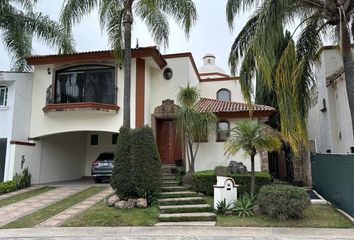 Casa en  Paseo San Arturo Oriente 791, Valle Real, Zapopan, Jalisco, México