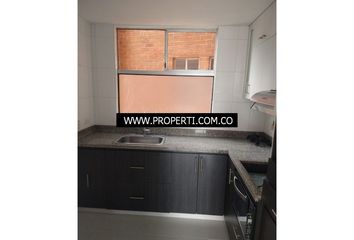 Apartamento en  Castropol, Medellín